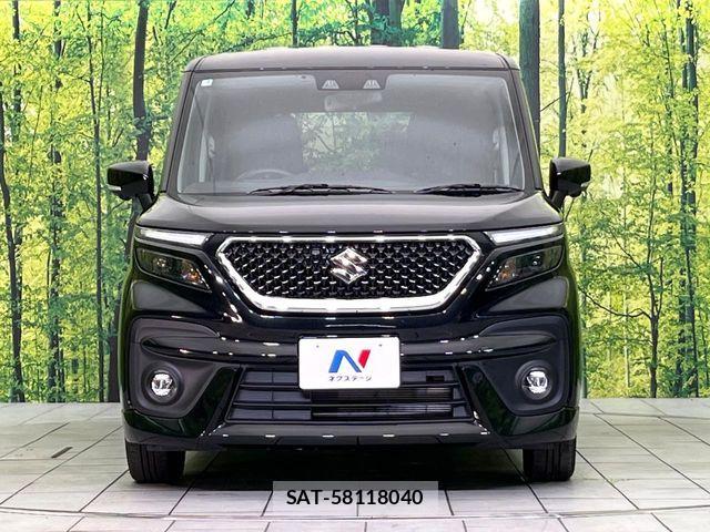 Suzuki SOLIO BANDIT 2023-02 8210251-13