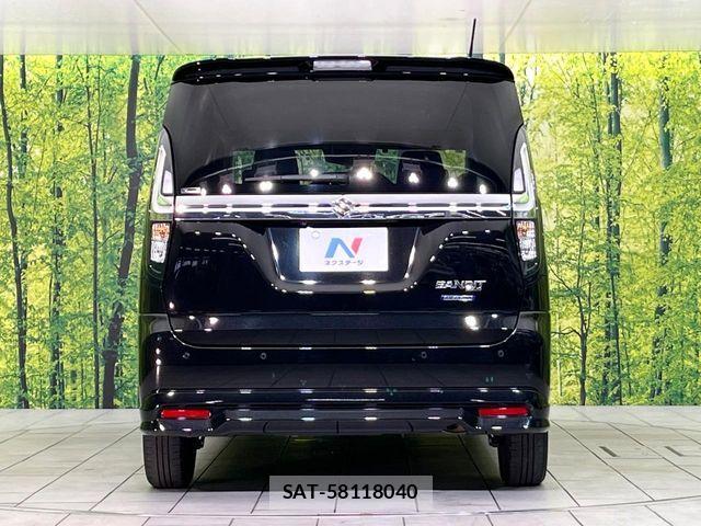 Suzuki SOLIO BANDIT 2023-02 8210251-14