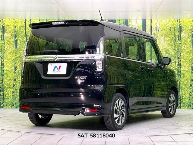 Suzuki SOLIO BANDIT 2023-02 8210251-16
