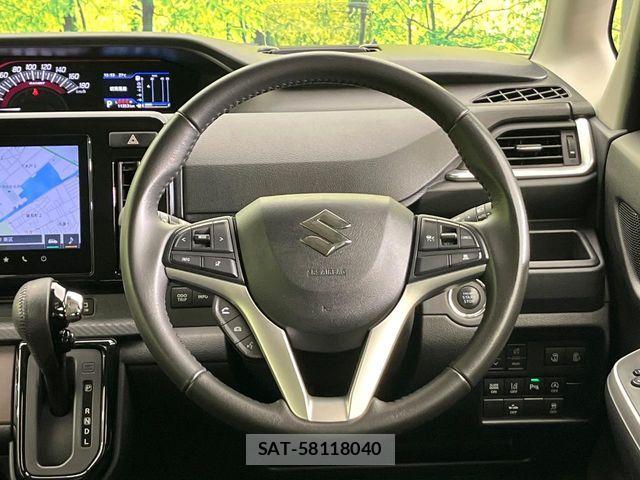 Suzuki SOLIO BANDIT 2023-02 8210251-7