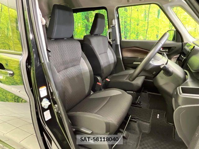 Suzuki SOLIO BANDIT 2023-02 8210251-8