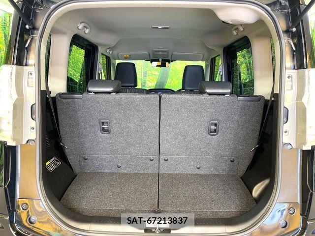 Suzuki SOLIO BANDIT 2017-01 8210262-10