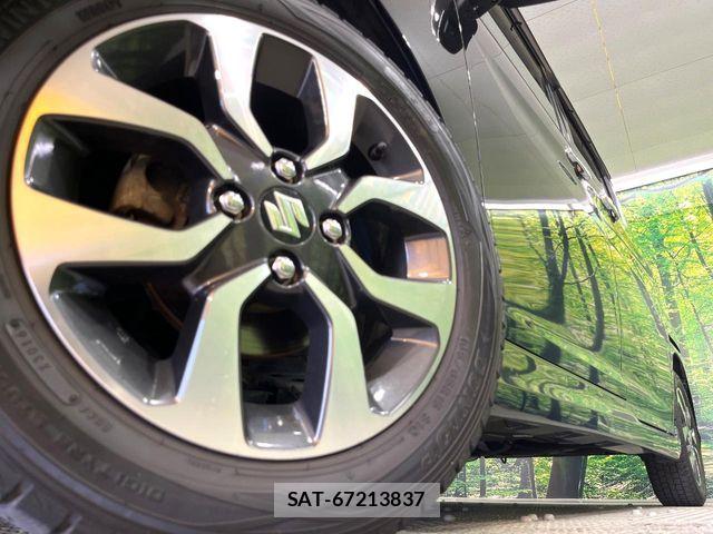Suzuki SOLIO BANDIT 2017-01 8210262-11