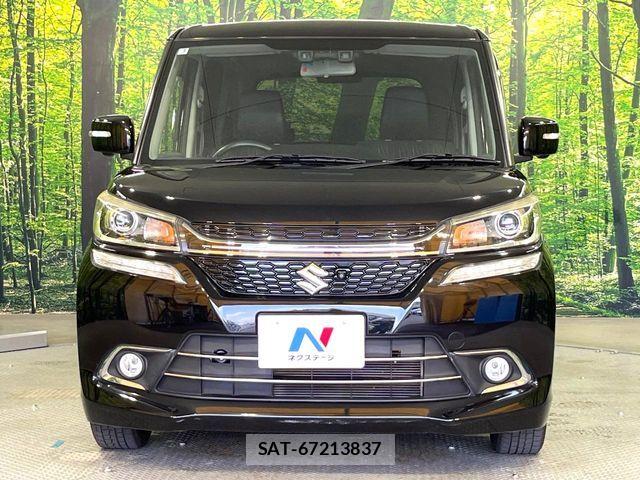 Suzuki SOLIO BANDIT 2017-01 8210262-13