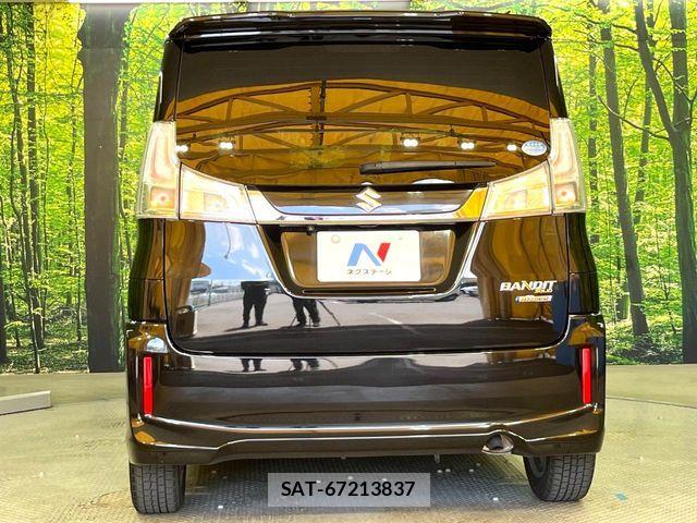 Suzuki SOLIO BANDIT 2017-01 8210262-14