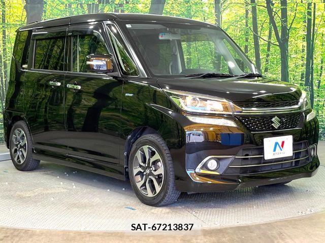 Suzuki SOLIO BANDIT 2017-01 8210262-15