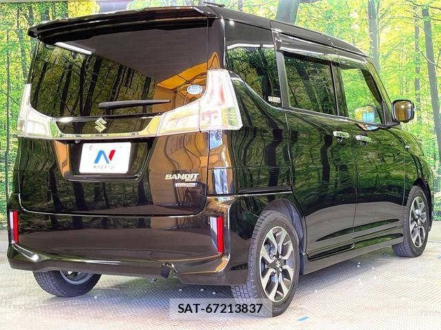 Suzuki SOLIO BANDIT 2017-01 8210262-16