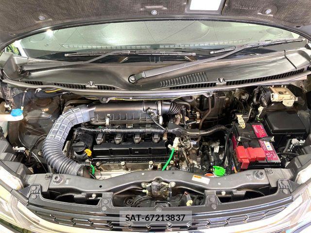 Suzuki SOLIO BANDIT 2017-01 8210262-17