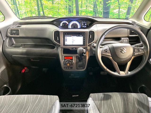 Suzuki SOLIO BANDIT 2017-01 8210262-1