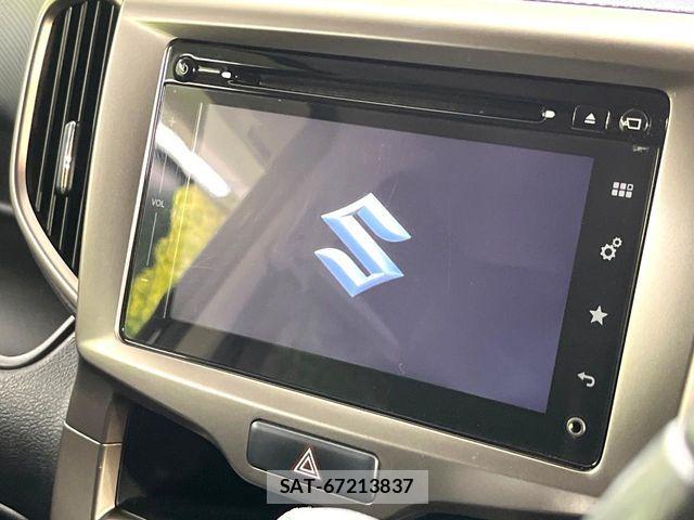 Suzuki SOLIO BANDIT 2017-01 8210262-2