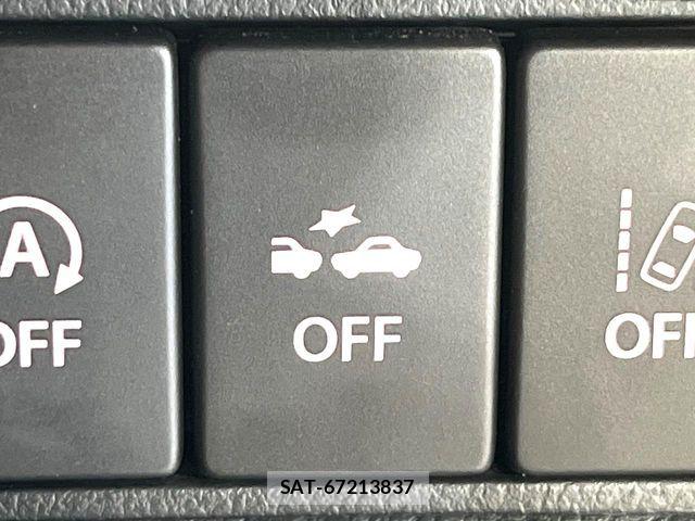Suzuki SOLIO BANDIT 2017-01 8210262-4