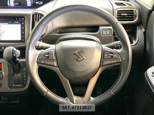 Suzuki SOLIO BANDIT 2017-01 8210262-7
