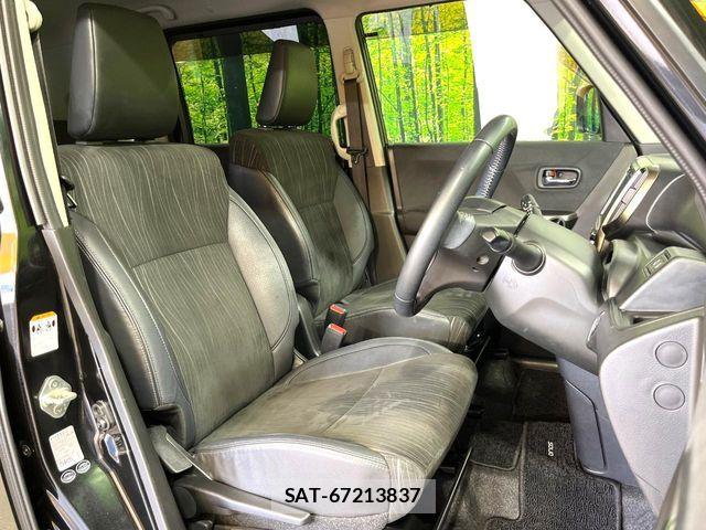 Suzuki SOLIO BANDIT 2017-01 8210262-8