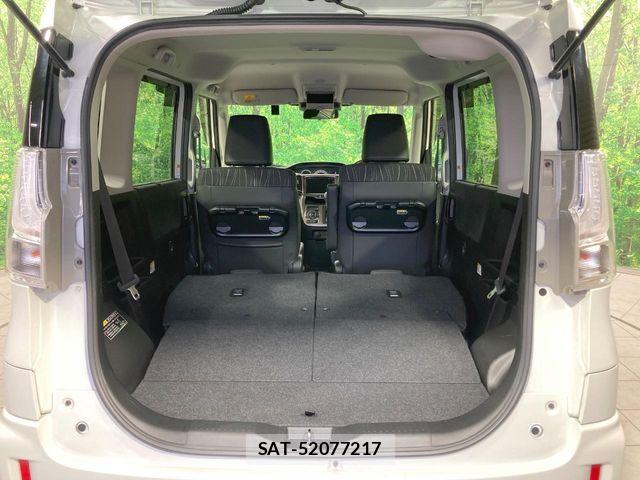 Suzuki SOLIO BANDIT 2017-06 8210261-9