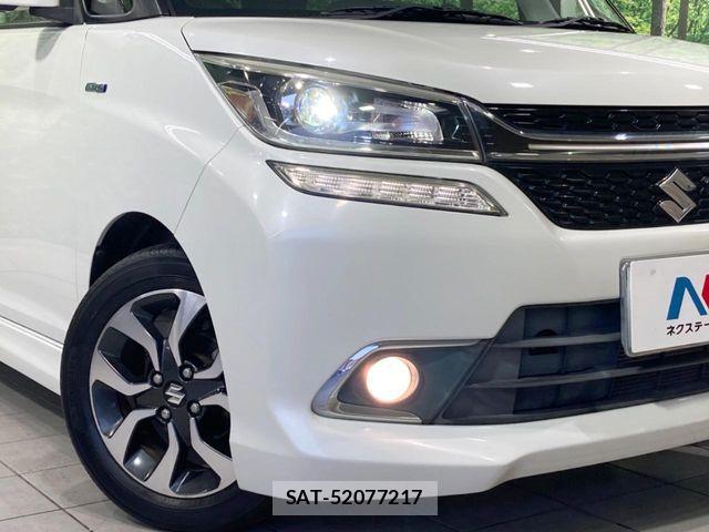 Suzuki SOLIO BANDIT 2017-06 8210261-10
