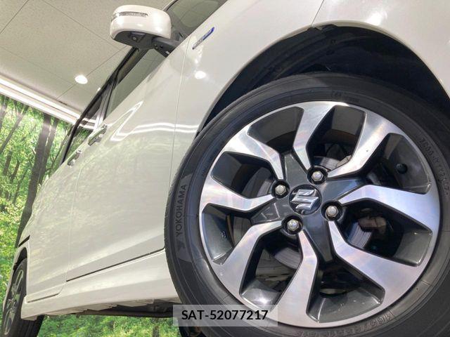 Suzuki SOLIO BANDIT 2017-06 8210261-11