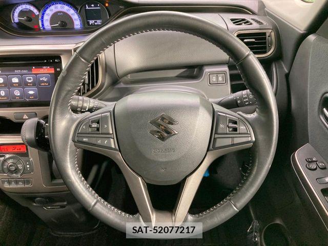 Suzuki SOLIO BANDIT 2017-06 8210261-12