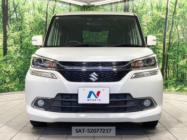 Suzuki SOLIO BANDIT 2017-06 8210261-13