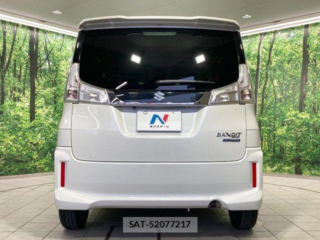 Suzuki SOLIO BANDIT 2017-06 8210261-14