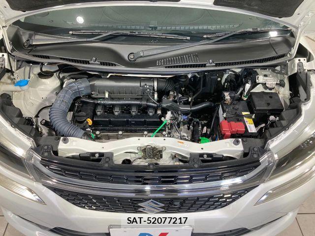Suzuki SOLIO BANDIT 2017-06 8210261-17