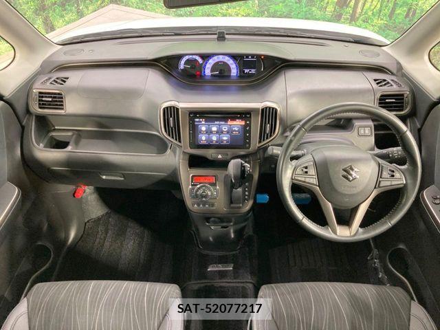 Suzuki SOLIO BANDIT 2017-06 8210261-1