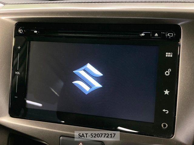 Suzuki SOLIO BANDIT 2017-06 8210261-2