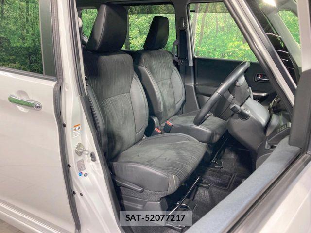 Suzuki SOLIO BANDIT 2017-06 8210261-7