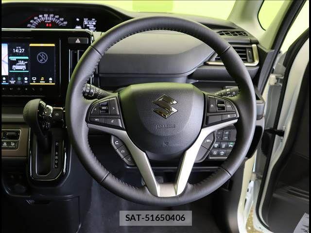 Suzuki SOLIO BANDIT 2025-07 8210250-9