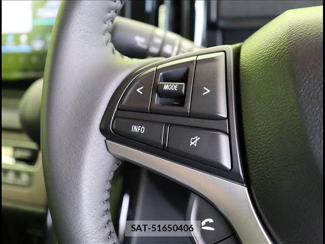 Suzuki SOLIO BANDIT 2025-07 8210250-10
