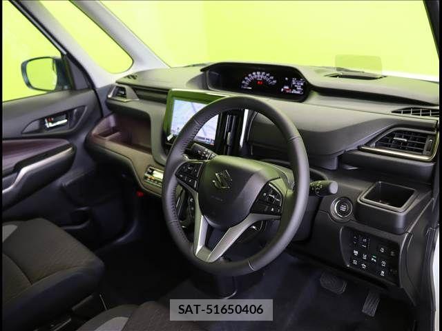 Suzuki SOLIO BANDIT 2025-07 8210250-16