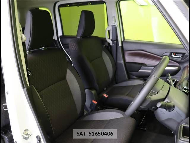 Suzuki SOLIO BANDIT 2025-07 8210250-17