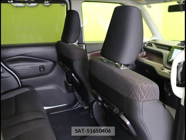 Suzuki SOLIO BANDIT 2025-07 8210250-20