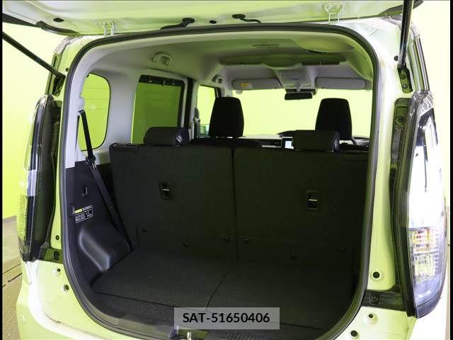 Suzuki SOLIO BANDIT 2025-07 8210250-24