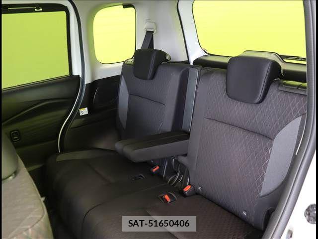 Suzuki SOLIO BANDIT 2025-07 8210250-25