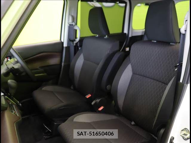 Suzuki SOLIO BANDIT 2025-07 8210250-27
