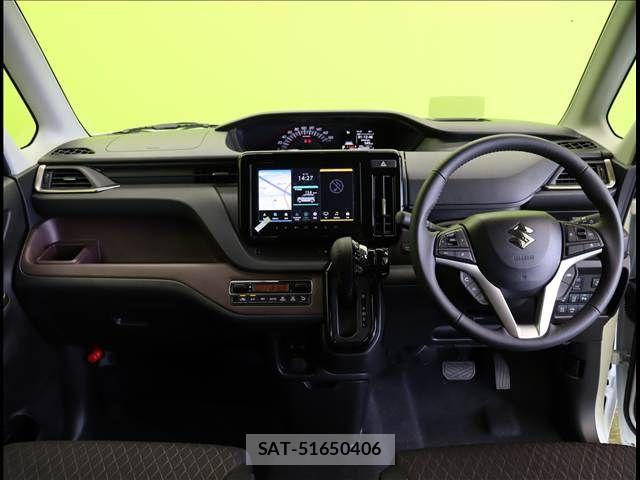 Suzuki SOLIO BANDIT 2025-07 8210250-2