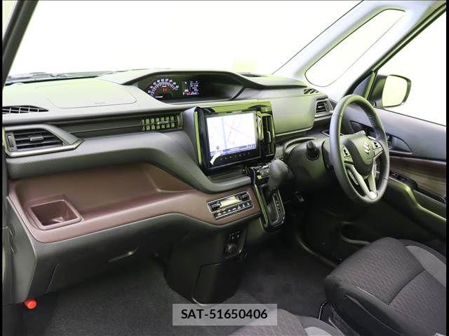 Suzuki SOLIO BANDIT 2025-07 8210250-29