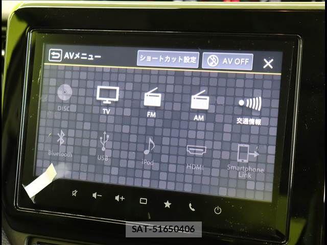 Suzuki SOLIO BANDIT 2025-07 8210250-3