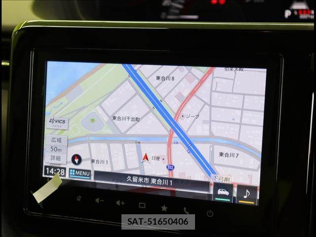 Suzuki SOLIO BANDIT 2025-07 8210250-4