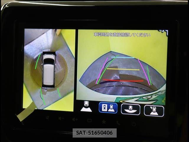 Suzuki SOLIO BANDIT 2025-07 8210250-5