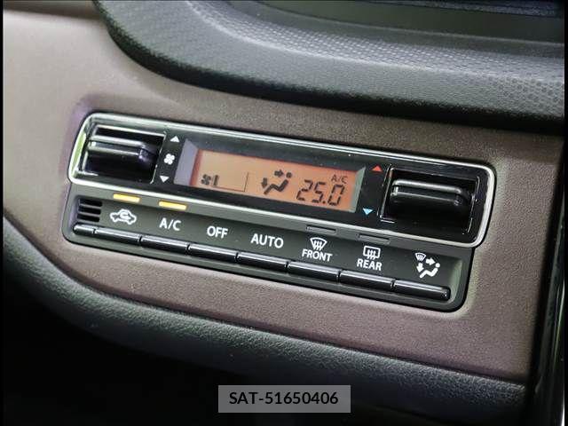 Suzuki SOLIO BANDIT 2025-07 8210250-7