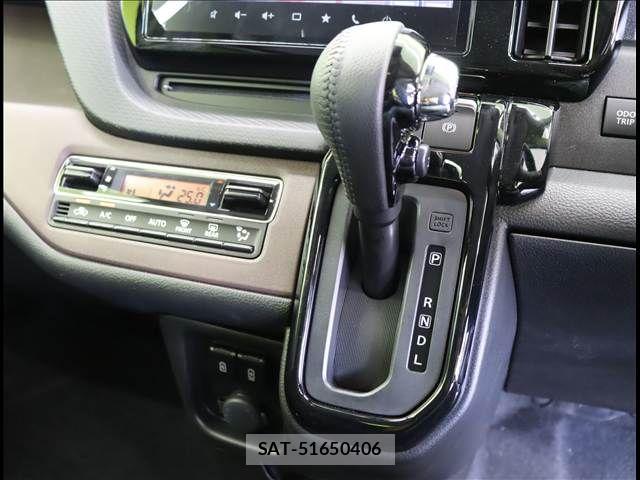 Suzuki SOLIO BANDIT 2025-07 8210250-8
