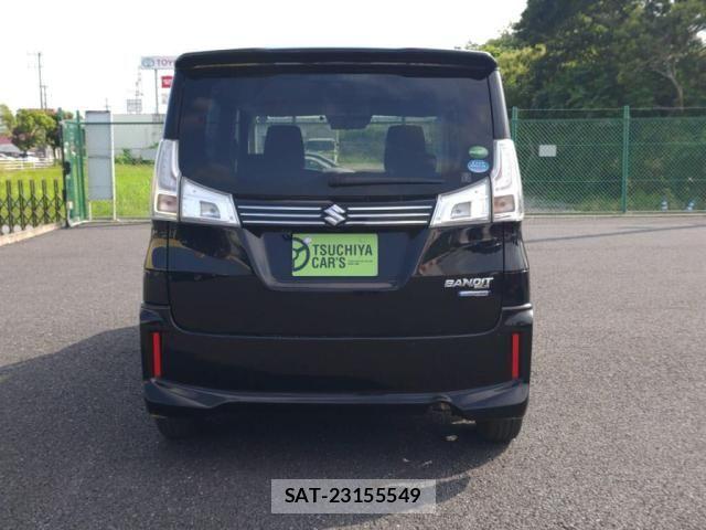 Suzuki SOLIO BANDIT 2019-10 8210260-9
