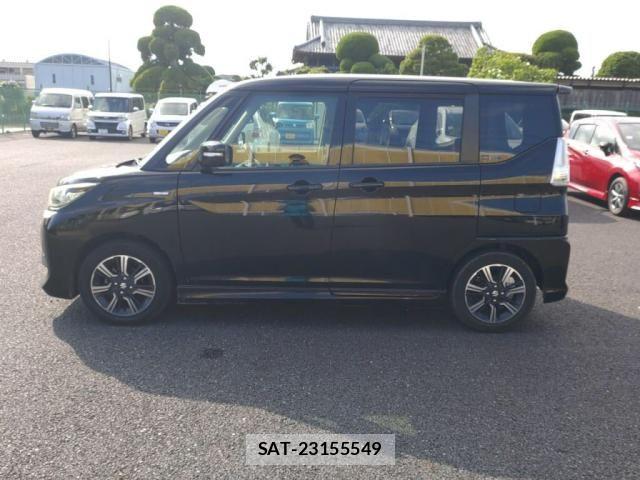 Suzuki SOLIO BANDIT 2019-10 8210260-11