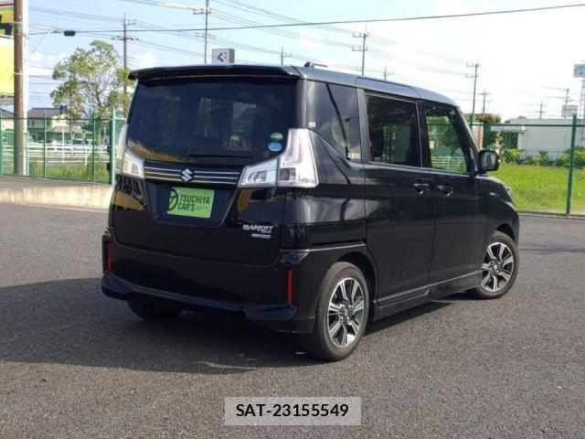 Suzuki SOLIO BANDIT 2019-10 8210260-1