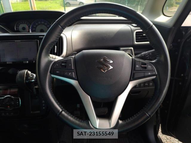 Suzuki SOLIO BANDIT 2019-10 8210260-19
