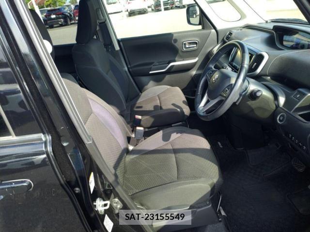 Suzuki SOLIO BANDIT 2019-10 8210260-20