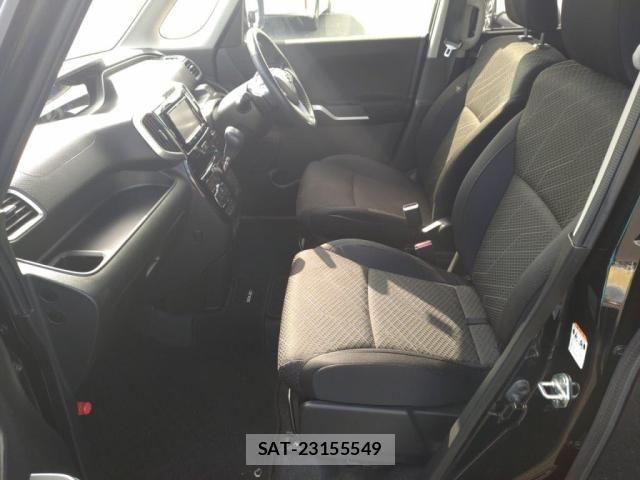 Suzuki SOLIO BANDIT 2019-10 8210260-21