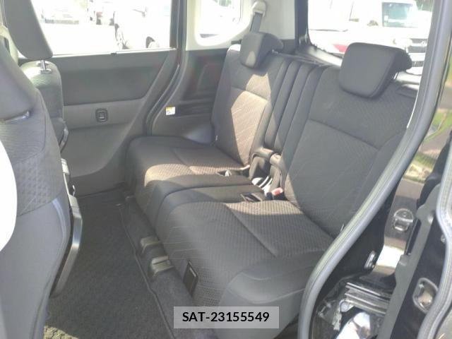 Suzuki SOLIO BANDIT 2019-10 8210260-22