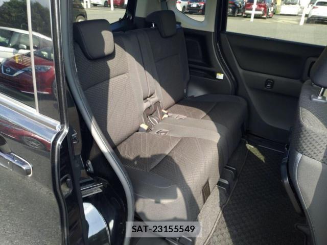 Suzuki SOLIO BANDIT 2019-10 8210260-23
